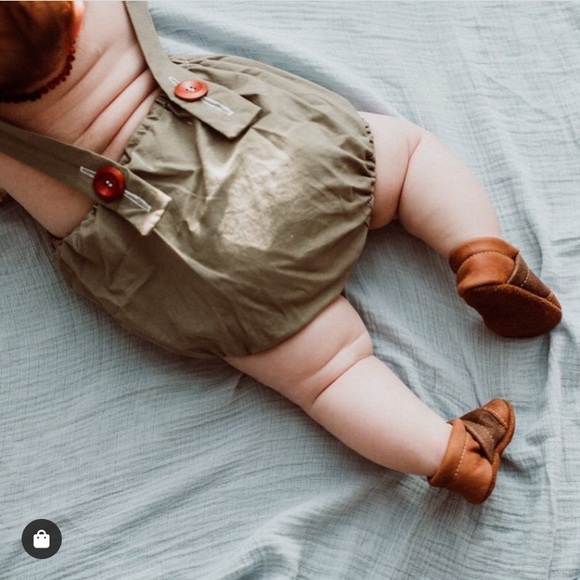 Ashley Rose Romper - Picture 10 of 12